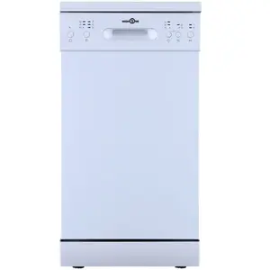 Lave-vaisselle 45 Cm High One 10s47 C Wad929c pas cher
