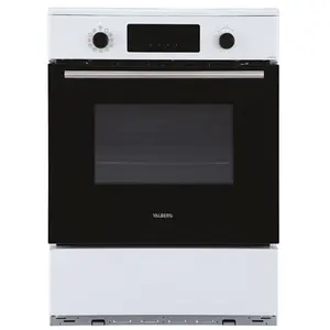 Cuisinière Induction Valberg Ic 60 3mp W 343c V2Vendu parelectro-depot
