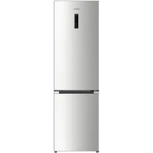 Réfrigérateur-Congélateur Valberg (Modèle Similaire AEG AHB92231LW) - Blanc - Comme Neuf - Occasion Fonctionnel