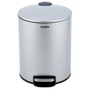 Poubelle Salle De Bain Valberg 5lVendu parelectro-depot