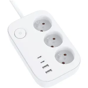 Multiprise Electrodepot Bureautique pas cher