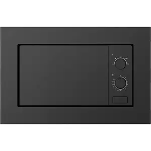 Micro-ondes Encastrable Monofonction Valberg Bi Mwo 20 K 902c pas cher
