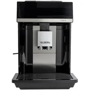 Expresso Avec Broyeur Valberg Autocoffee M3_latte pas cher