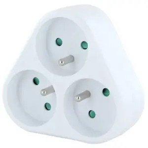 Triplite Electrodepot X 3 , 16 AmpèresVendu parelectro-depot
