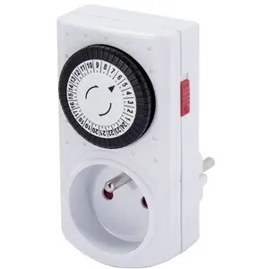 Programmateur Journalier Electrodepot pas cher