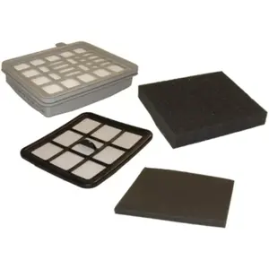 Filtre ESSENTIELB BF004 Filtres x4 pas cher