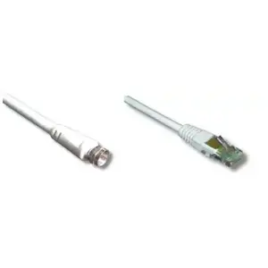 Câble antenne TV ESSENTIELB Fiche F / RJ45 maleVendu parboulanger