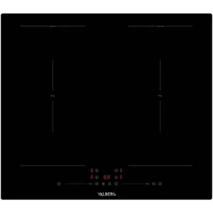 Plaque De Cuisson Induction Valberg Ih 4 Tb2fzs 007c V2 pas cher