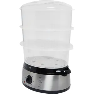 Cuiseur vapeur ESSENTIELB ECVI 1 pas cher
