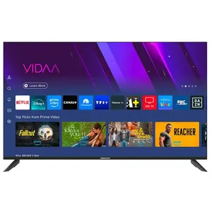 Tv Uhd 4k 50'' Edenwood Ed50a07uhd-el pas cher