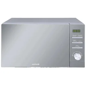 Micro ondes grill ESSENTIELB EG203s Carbone TU pas cher