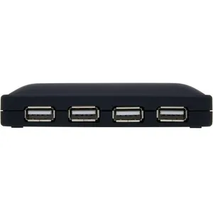 Hub ESSENTIELB Panther USB-A/ 7 Ports USB-A 2.0 power d