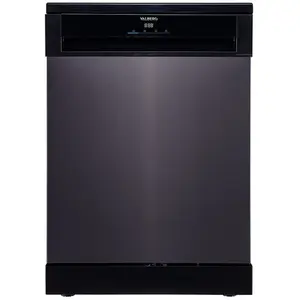 Lave-vaisselle 16 Couverts Valberg 16s43 A Dxad929c V3 Dark pas cher