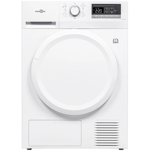 Sèche-linge Pompe À Chaleur 7kg High One Dhp 7 E W566c pas cher