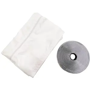 Accessoire Valberg Kit Pour Porte Coulissante pas cher
