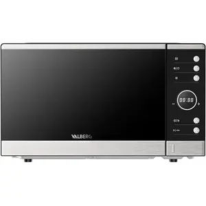 Micro-ondes Monofonction Valberg Mwo 30l 902c pas cher