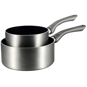 Lot De 2 Casseroles Valberg 16 Et 20 Cm CeramiqueVendu parelectro-depot
