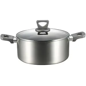 Faitout Valberg 24 Cm Ceramique pas cher
