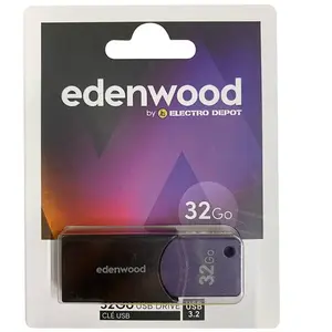 Cle Usb 3.2 Edenwood 32go pas cher