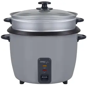 Cuiseur À Riz Cosylife Cos-cr2.2l-gr pas cher