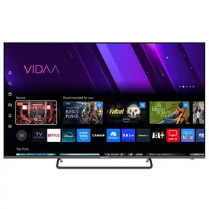 Tv Qled 55'' Edenwood Ed55ea03uhd-re pas cher