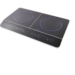 Domino Induction Valberg Val-ind2f 2 Feux (v2) pas cher