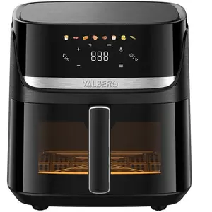 Friteuse Sans Huile Valberg 7.6l Double Resistance Val-af76-dr pas cher