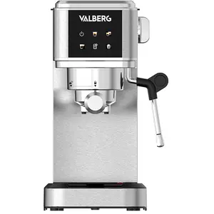 Expresso Pompe Valberg Pumpcoffee M3 Tactile pas cher