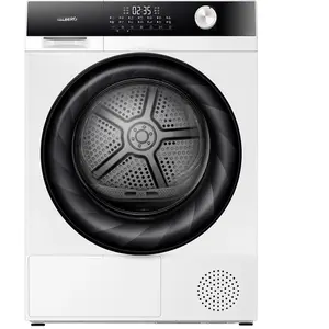 Sèche-linge Pompe À Chaleur Valberg Dhp 9 C W180c pas cher