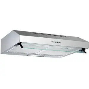 Hotte Valberg Ch 60 2m X 302c V2 pas cher
