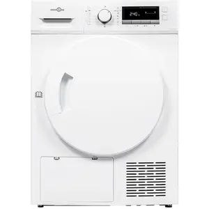 Sèche-linge Pompe À Chaleur High One Dhp 7 E W566c2 pas cher