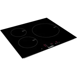 Plaque De Cuisson Induction Valberg Ih 3 Tb 342cVendu parelectro-depot