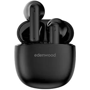 Ecouteurs Edenwood Tws Si01 Noirs pas cher