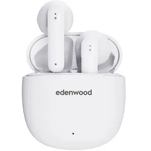 Ecouteurs Edenwood Tws Si01 Blancs pas cher
