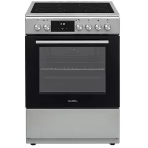 Cuisinière Vitroceramique Valberg Vc 60 4mc X 701tVendu parelectro-depot