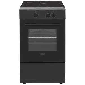 Cuisinière Induction Valberg Ic 5060 3mc K 701tVendu parelectro-depot