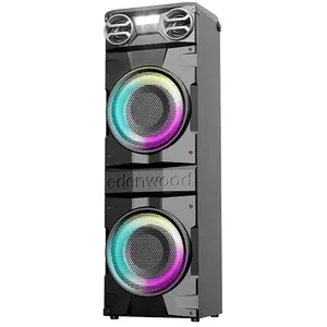 Enceinte Sono Edenwood Megasound pas cher