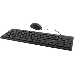 Clavier + Souris Filaire Edenwood Cwd01bVendu parelectro-depot
