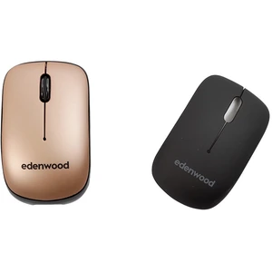 Souris Sans Fil Mini 2 Capots Silenciense Edenwood Mmsbg01 pas cher