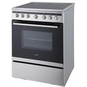 Cuisinière Induction Valberg Ic 60 4mc X 343cVendu parelectro-depot