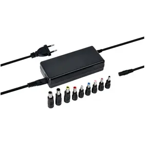 Chargeur Universel Ordinateur Portable Electro Depot 90w Noir pas cher