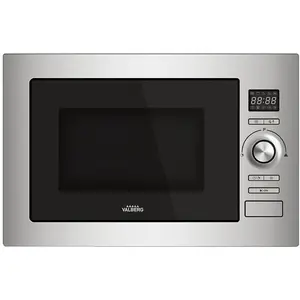 Micro-ondes Encastrable Valberg Bi Mwo 25 G X343c pas cher