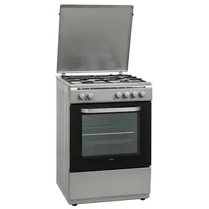 Cuisinière Mixte Valberg Mc 60 31mc S 701t pas cher