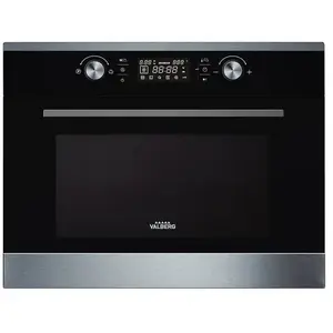 Micro-ondes Encastrable Valberg Bi Mwo 44 Cg X343c pas cher