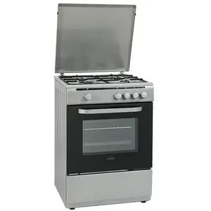 Cuisinière Gaz Valberg Gc 60 4cc S 701t