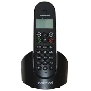 Telephone Solo Edenwood Ts 1 Noir pas cher
