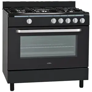Grande Cuisinière Valberg Val Cg 90 5cc Nvt pas cher