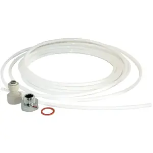 ELECTRO DEPOT Kit De Raccordement Universel À L'arrivee D'eau pas cher