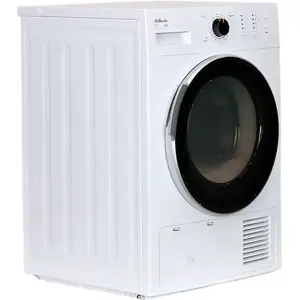 Seche-Linge Pompe À Chaleur BELLAVITA DHP8A++WMIC pas cher