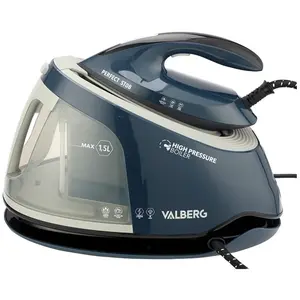 Centrale Vapeur Valberg Perfect St08 pas cher